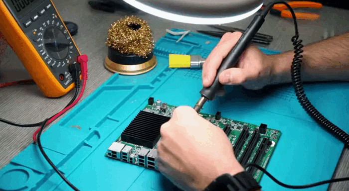 Сервисный центр Beko